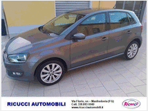 Volkswagen polo 3ª serie 1.2 tdi trendline 5p