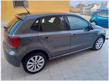 5398886 VOLKSWAGEN Polo 3ª