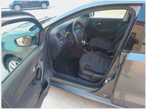 5398887 VOLKSWAGEN Polo 3ª