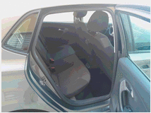 5398888 VOLKSWAGEN Polo 3ª