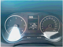 5398889 VOLKSWAGEN Polo 3ª