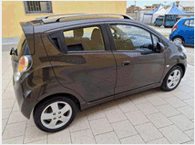 5398891 CHEVROLET Spark 1.2