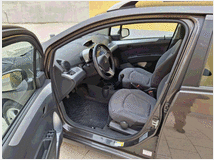 5398892 CHEVROLET Spark 1.2