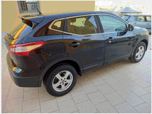 5398896 NISSAN Qashqai 2ª