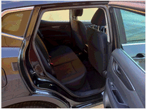 5398898 NISSAN Qashqai 2ª