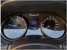 5398899 NISSAN Qashqai 2ª