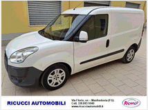 Furgonato fiat alimentazionediesel
