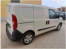 5398904 Furgonato FIAT alimentazionediesel