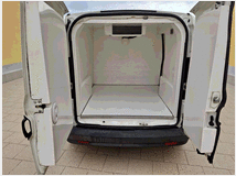 5398906 Furgonato FIAT alimentazionediesel