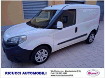 Furgonato fiat alimentazionediesel