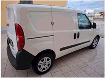 5398909 Furgonato FIAT alimentazionediesel
