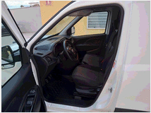 5398910 Furgonato FIAT alimentazionediesel