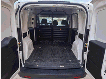 5398911 Furgonato FIAT alimentazionediesel