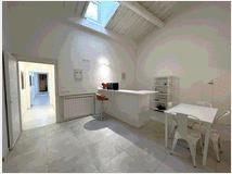 In affitto attico ideale pervisitare una nuova città mq30