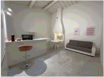 5398918 in affitto attico