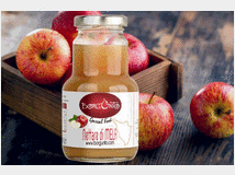 5398976 di frutta fresca