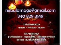 Erenlisio - esoterismo e cartomanzia