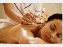 Regalati e regala un massaggio professionale