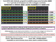5399413 corsoSiemens TIA PORTAL