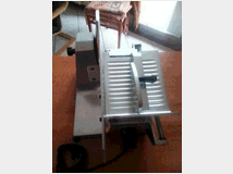 5399419 usata poco in