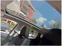 5399461 NISSAN Qashqai 2ª