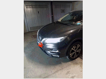 5399462 NISSAN Qashqai 2ª