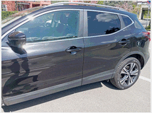 5399463 NISSAN Qashqai 2ª