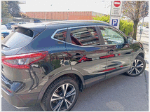 5399464 NISSAN Qashqai 2ª