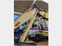 5399657 idraulico komatsu pc180