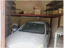 Magazzino semi centro  mq17