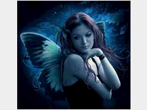 Fatina sensitiva medium cartomante con 30 anni di