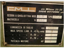 5399997  cmll 