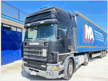 5400044 Altro SCANIA 