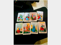 5400094 cartomante gitana consulti