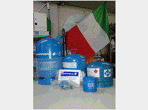5400122 bombole liquigas 2025