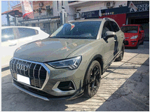 Audi q3 2.0 tdi 35 spb s-tronic business ad