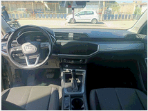 5400169 AUDI Q3 2.0