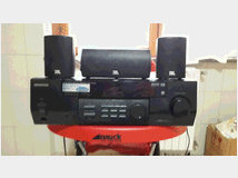 5400185 home theatre 