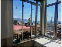 5400229 appartamento mq125 Da