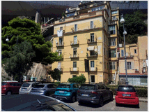 5400230 appartamento mq125 Da