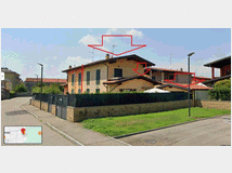 Villa mq140 buono