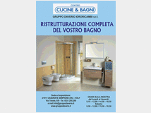 5400277 da bagno, varese