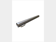 5400730 tubo inox forato