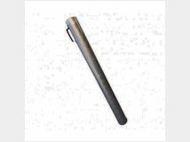 5400732 tubo inox forato