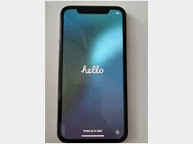 Apple i phone 11 128gb bianco