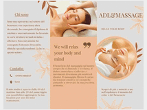 Massaggi professionali