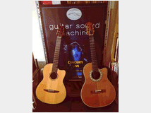 Corsocorso di chitarra