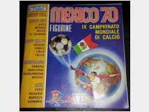 5401231 ed album calciatori