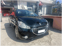 5401233 PEUGEOT 208 2Âª