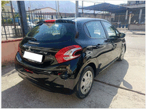 5401234 PEUGEOT 208 2Âª